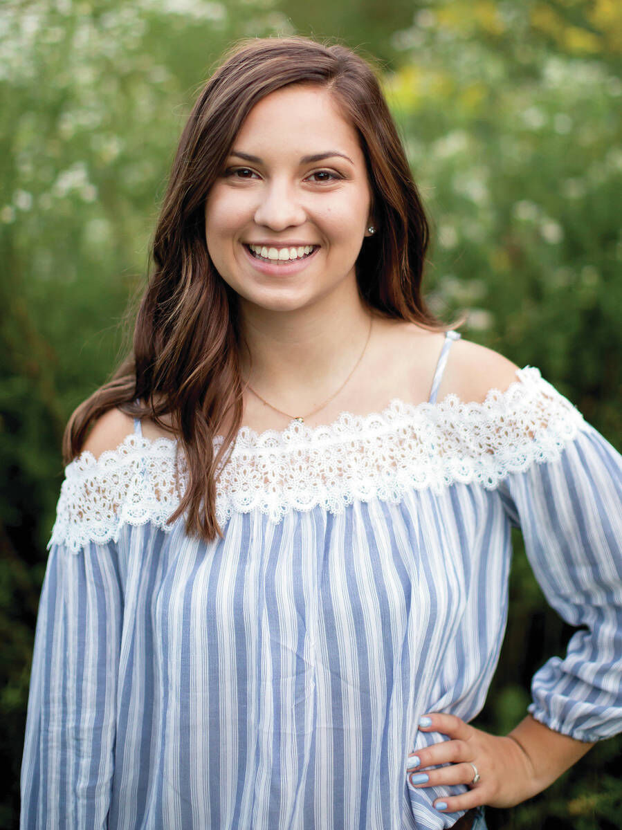 Dream Dozen: The Record’s 2020 Girls All-Area Soccer Team